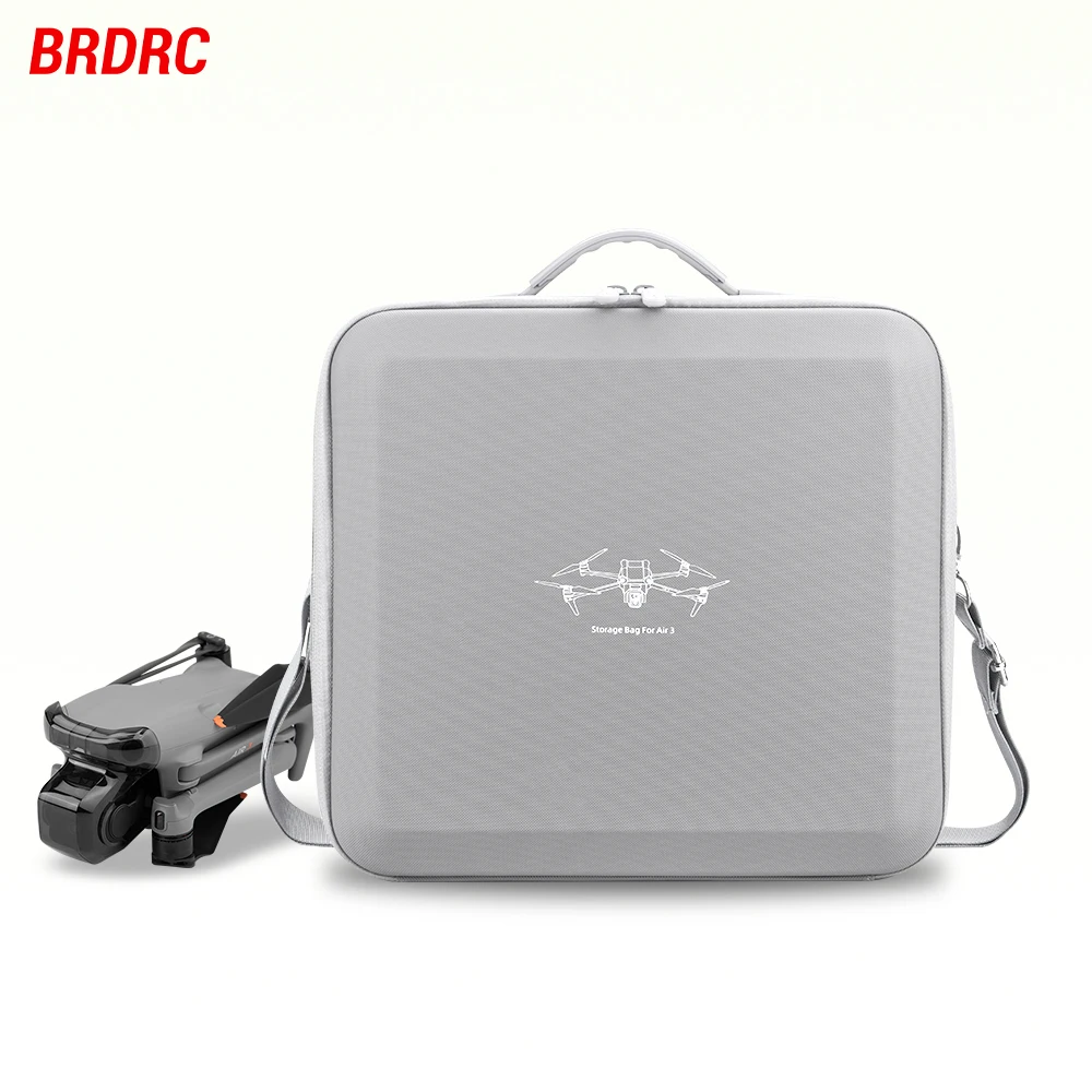 Drone Joystick Cover - BRDRC-Sac de Rangement pour DJI Air