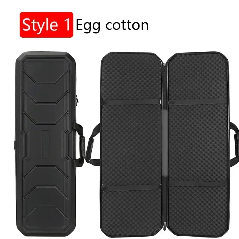 Drone Hard Shell Case - Étui de protection rigide, antichoc et