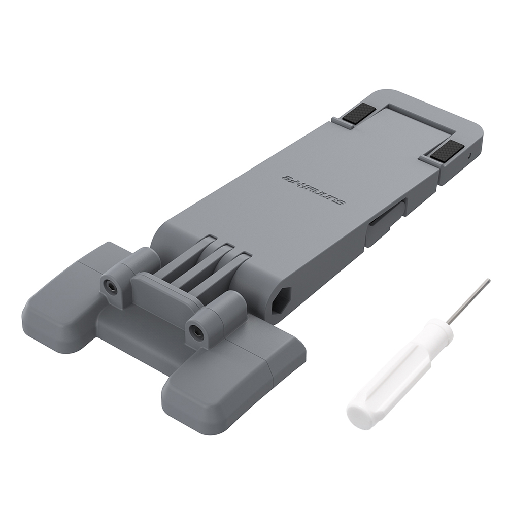 Drone Tablet Mount - Support pliable pour tablette, pince de