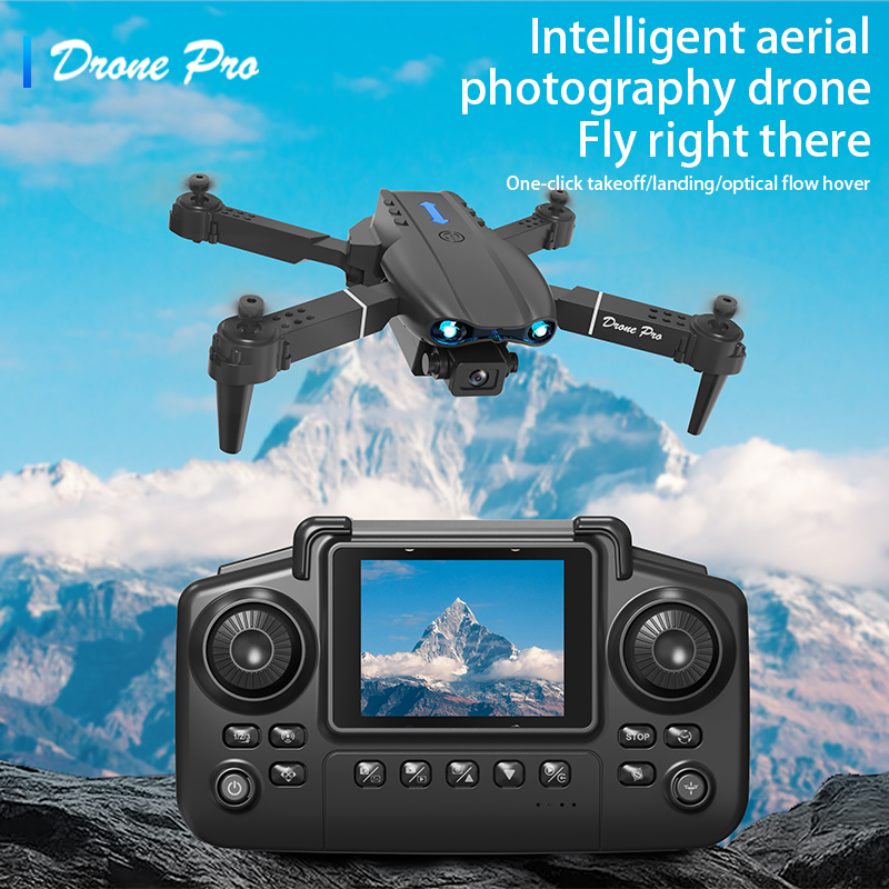 Drone Controller Screen - E99 Drone de contrôle d'écran d'air