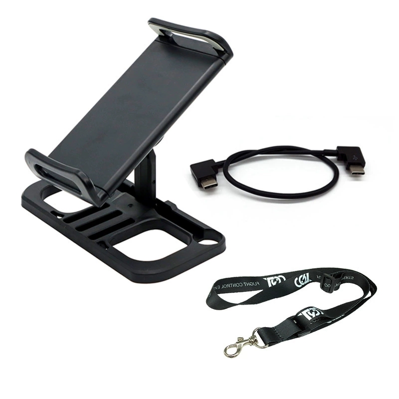 Drone Tablet Mount - Support de tablette de téléphone pliable