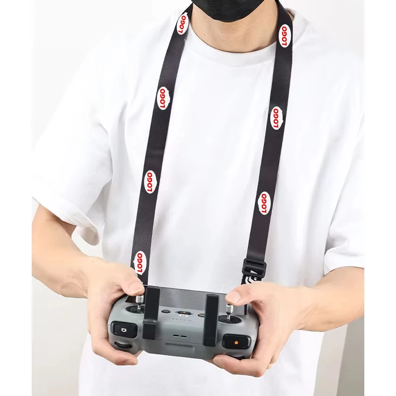 Lanière pour contrôleur DJI RC - Drone Neck Strap avis et prix