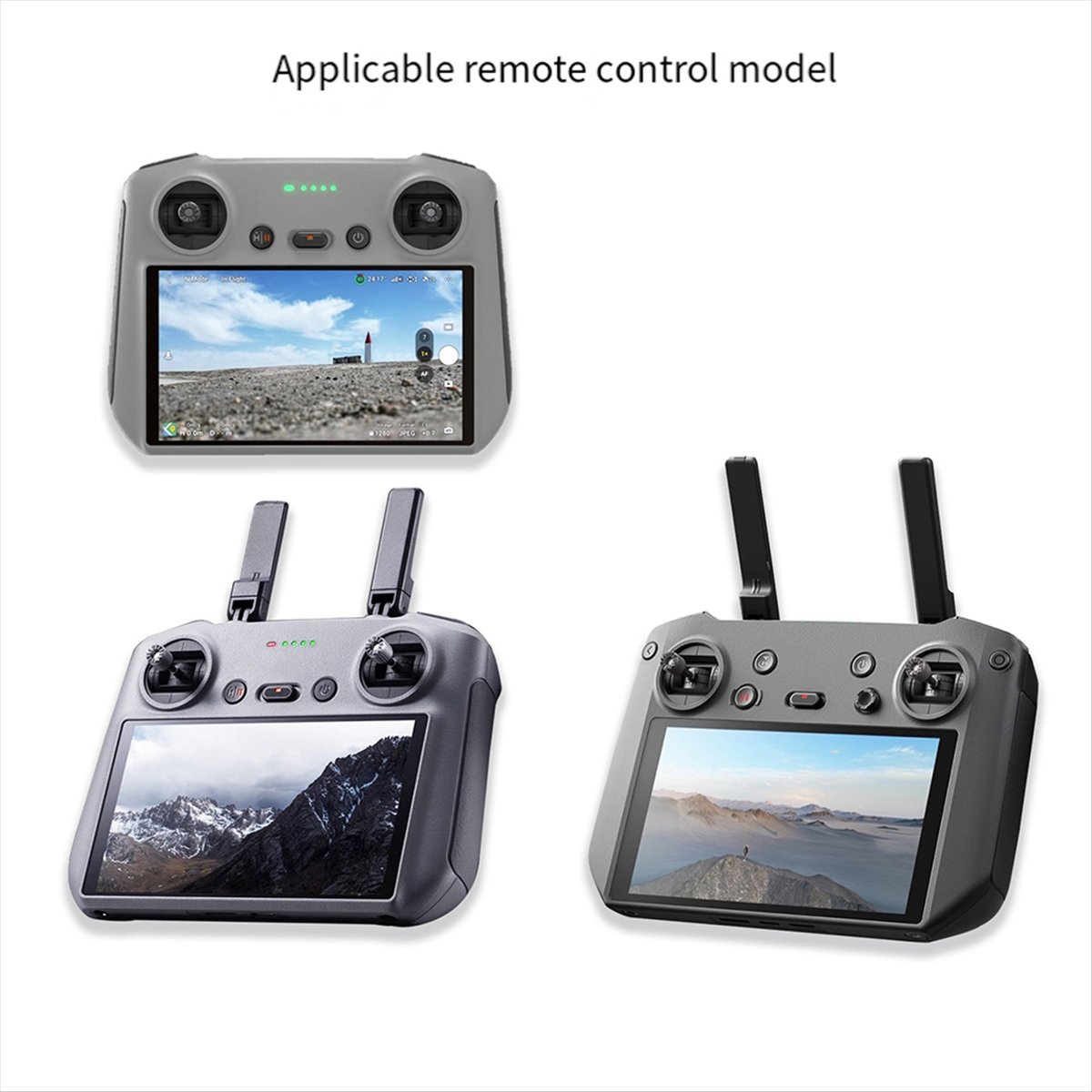 Lanière de cou AU47-RC & RC 2  - Drone Neck Strap avis et prix