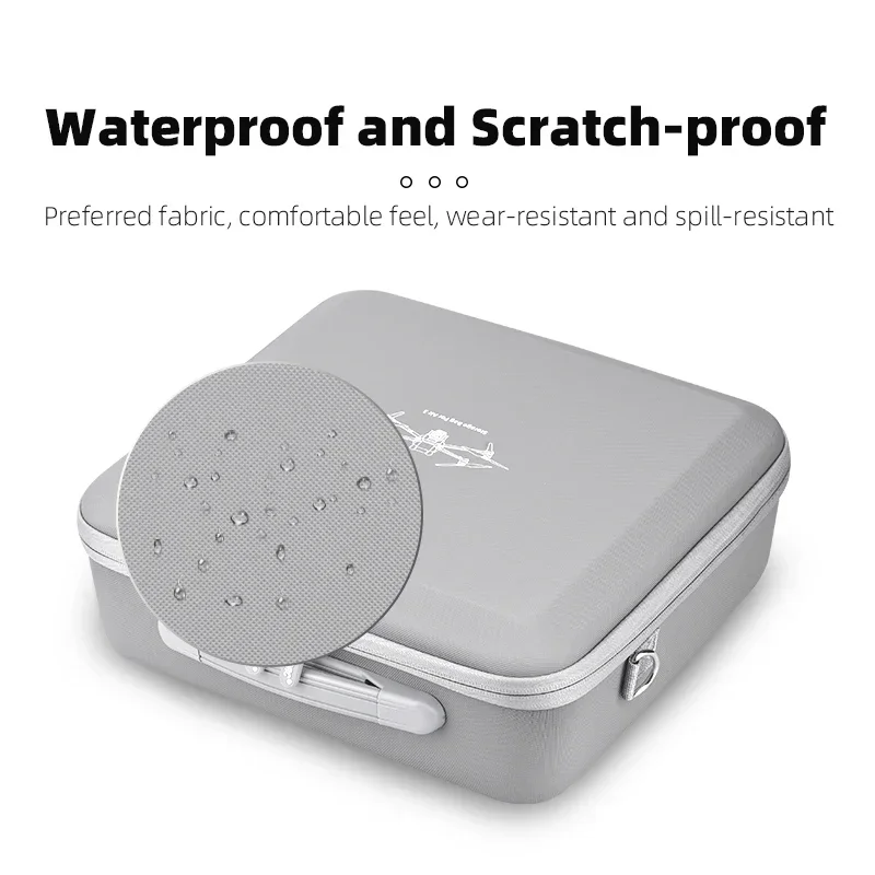 BRDRC-Sac de Rangement pour DJ - Drone Joystick Cover avis et prix
