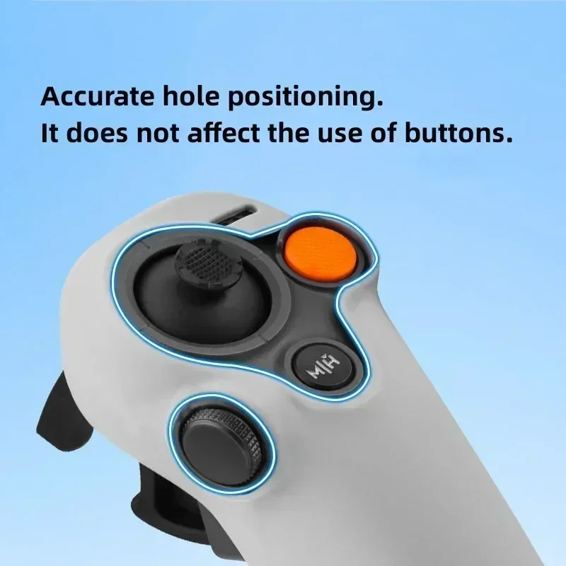 Pour DJI AVATA 2/360, manette  - Drone Joystick Cover avis et prix