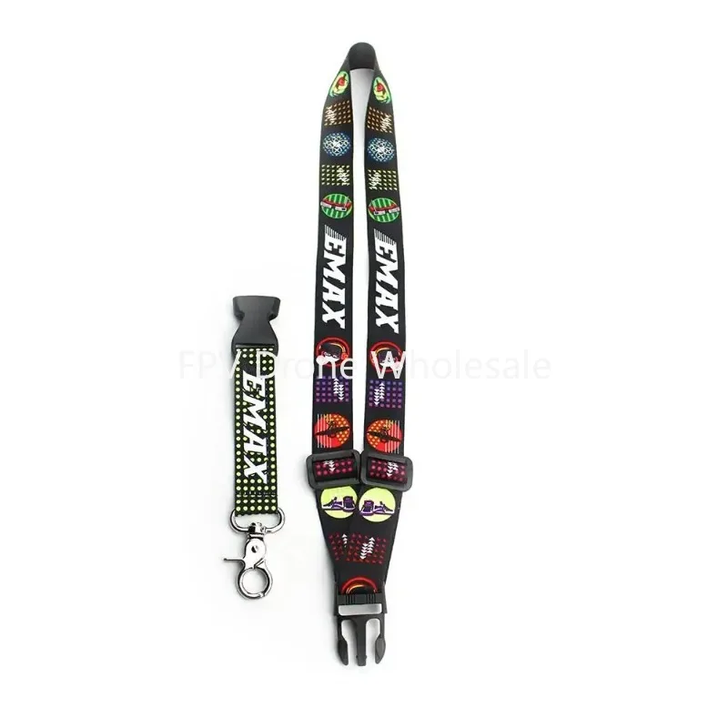Sangle de cou réglable Emax po - Drone Neck Strap avis et prix