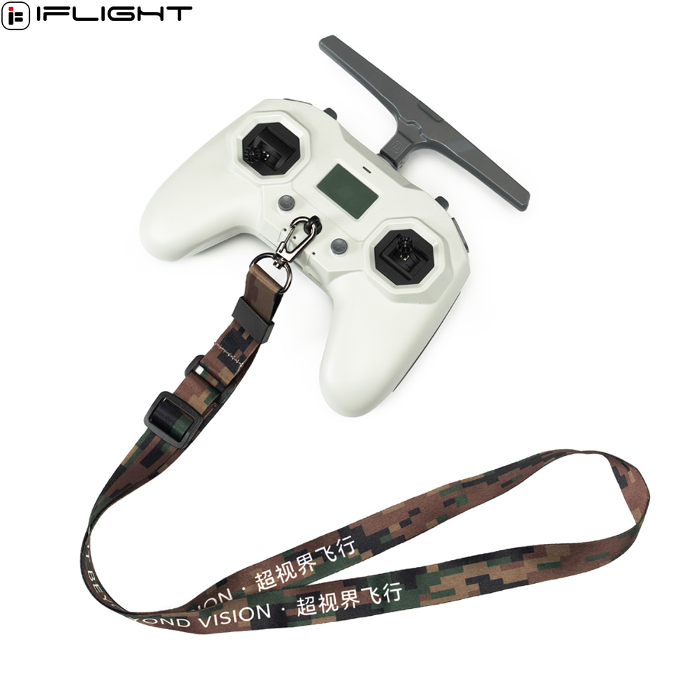 IFlight 25x500mm télécommande  - Drone Neck Strap avis et prix