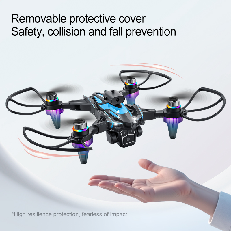 Drone aérien extérieur électri - Drone Controller Screen avis et prix