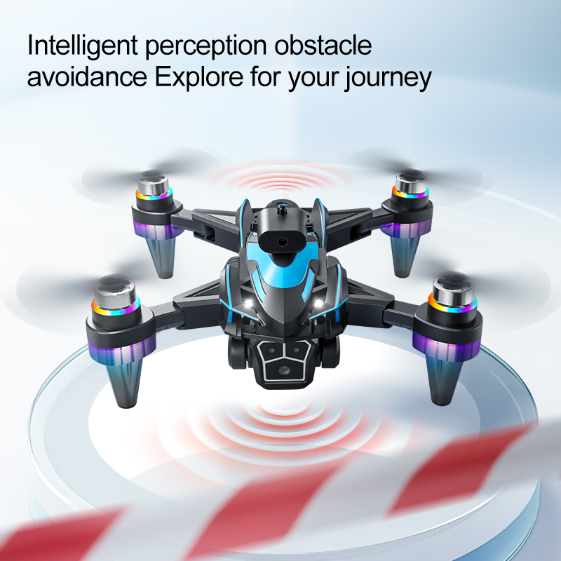 Drone aérien extérieur électri - Drone Controller Screen avis et prix