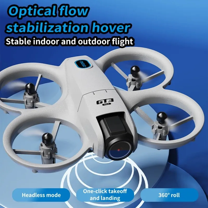Drone GPS Lenovo GT3 MAX 8K Ph - Drone Battery Charger avis et prix