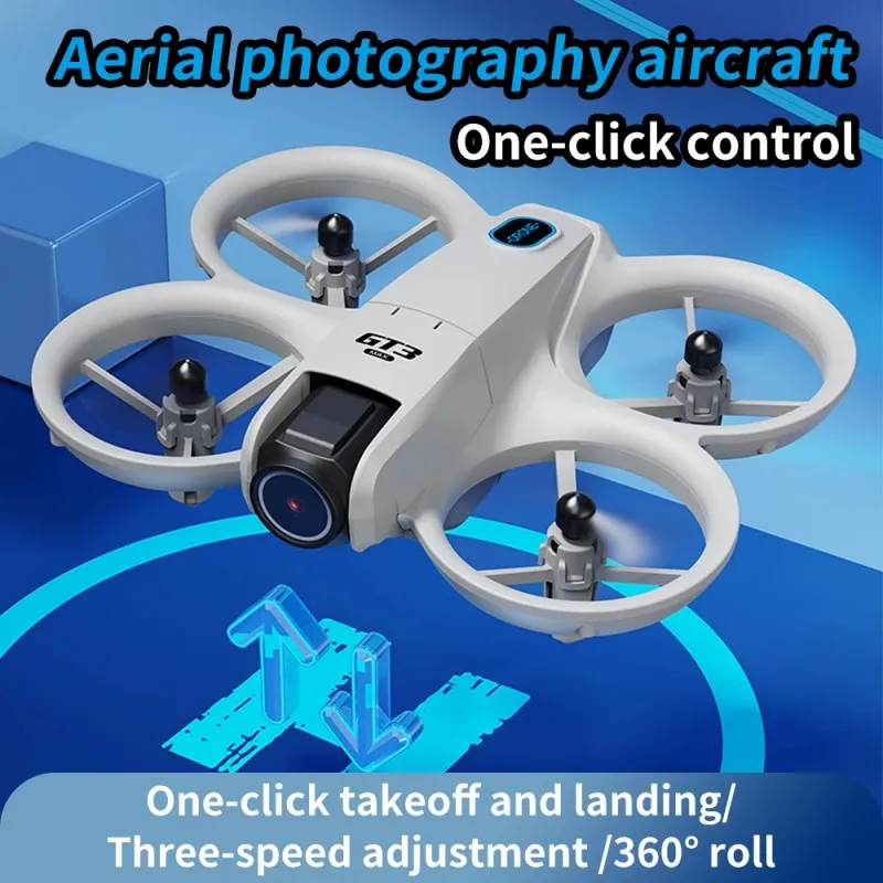 Drone GPS Lenovo GT3 MAX 8K Ph - Drone Battery Charger avis et prix