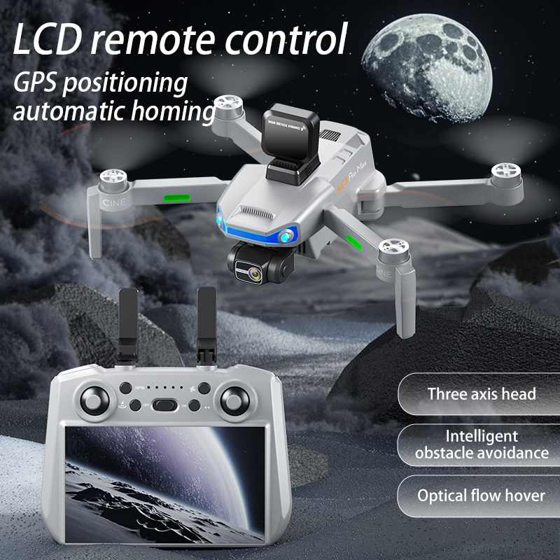 Gland 3 PRO Max-Drone RC Profe - Drone Battery Charger avis et prix