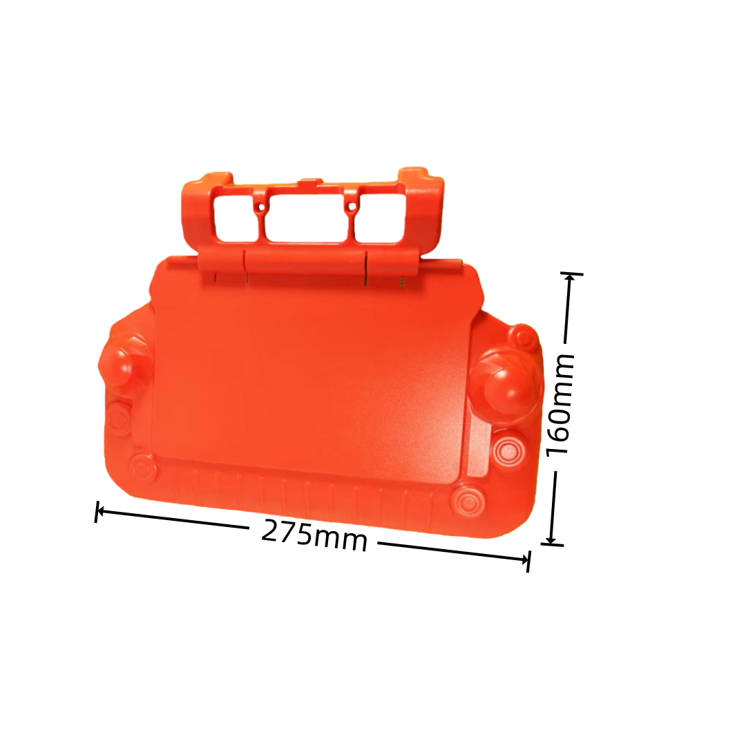 Capot de commande écran boucli - Drone Controller Hood avis et prix