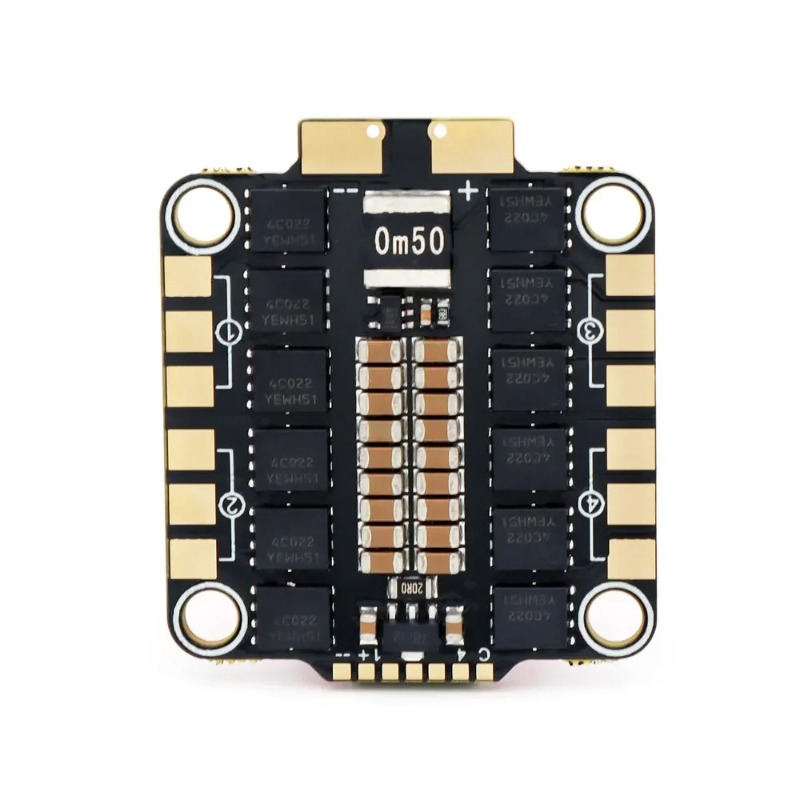 Contrôleur de vol F4 V3S PLUS  - Betaflight Fc F4 avis et prix