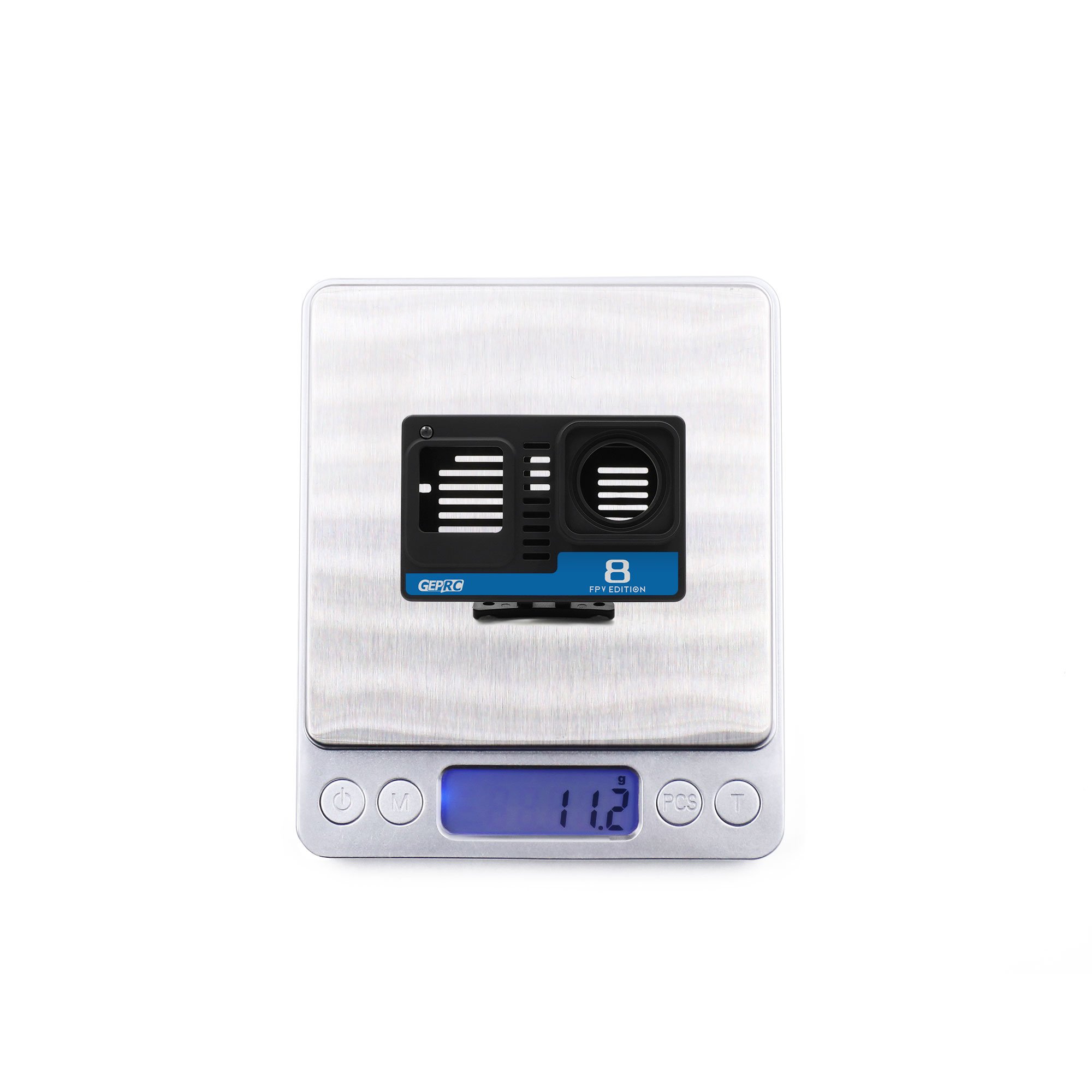 Étui nu gerpc avec carte BEC p - Drone Controller Hood avis et prix