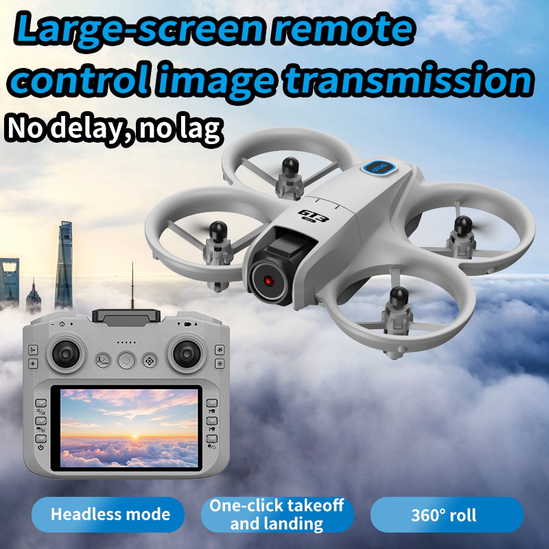 Nouveau modèle de drones GT3 M - Drone Battery Charger avis et prix