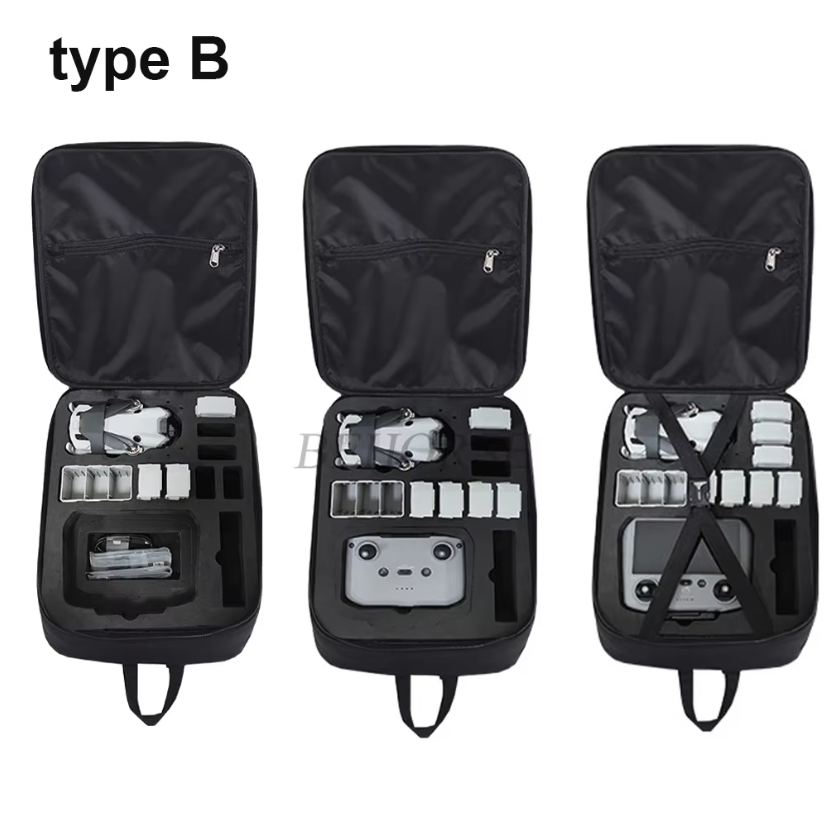 Sac à dos pour DJI Mini 4 Pro, - Drone Backpack avis et prix