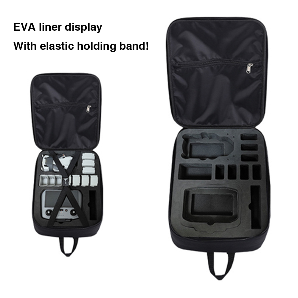 Sac à dos pour DJI Mini 4 Pro, - Drone Backpack avis et prix