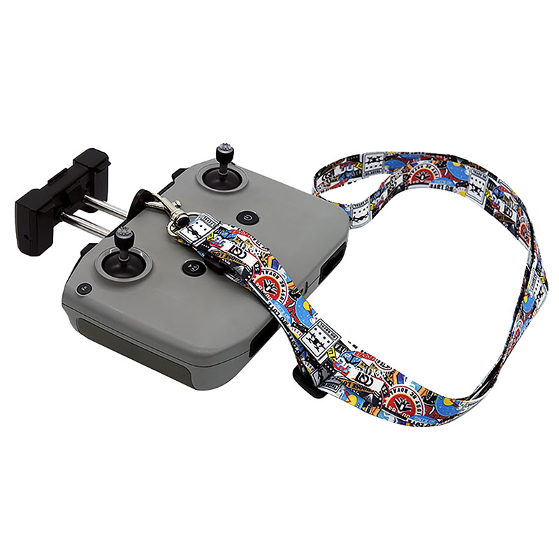 Pour télécommande de drone DJI - Drone Neck Strap avis et prix