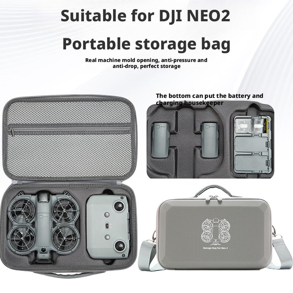 Sac de rangement pour Drone dj - Drone Hard Shell Case avis et prix