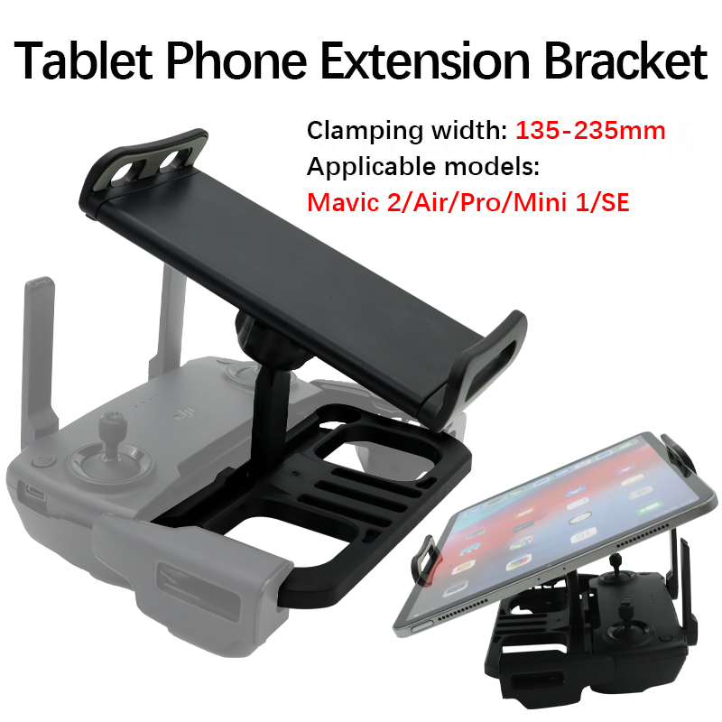 Support d'extension de télécom - Drone Tablet Mount avis et prix