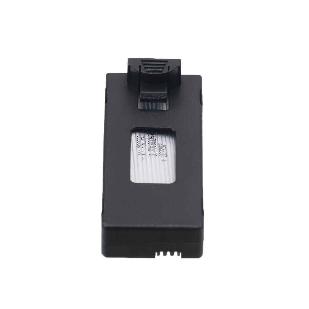 Batterie Lipo rechargeable 3.7 - Eachine Drone E58 avis et prix