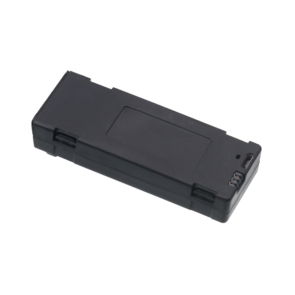 Batterie Lipo rechargeable 3.7 - Eachine Drone E58 avis et prix