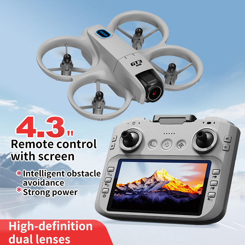 Nouveau GT3 avec écran Mini Dr - Drone Controller Screen avis et prix