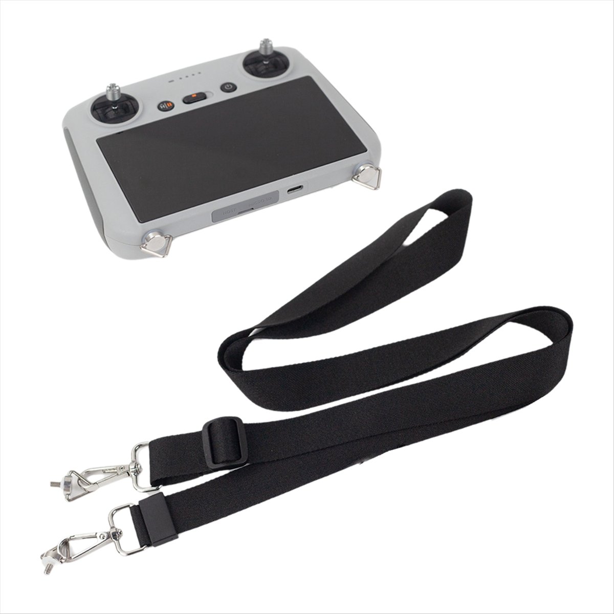 ABME RC & RC 2 contrôleur lani - Drone Neck Strap avis et prix